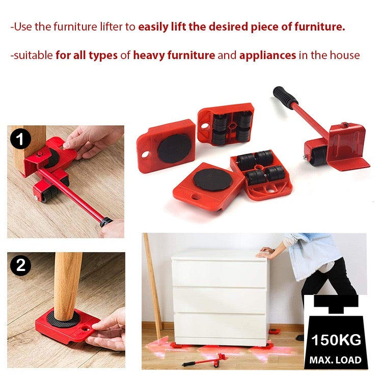 Furniture Lifter