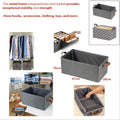 Reinforced Storage Basket