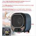 Portable Vented Dryer