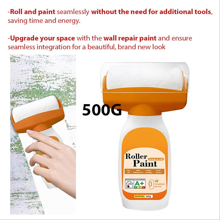 Wall Paint Roller
