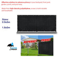Privacy Fence Net