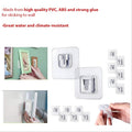 Wall Hooks