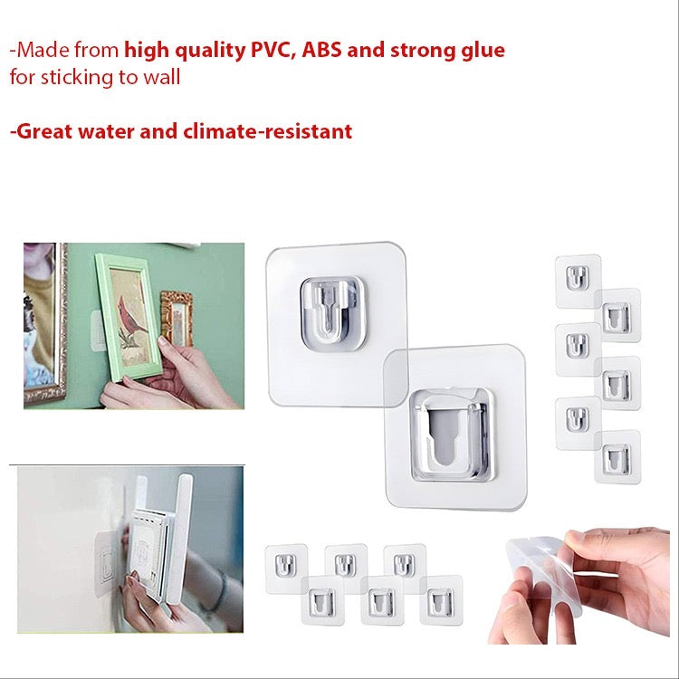 Wall Hooks
