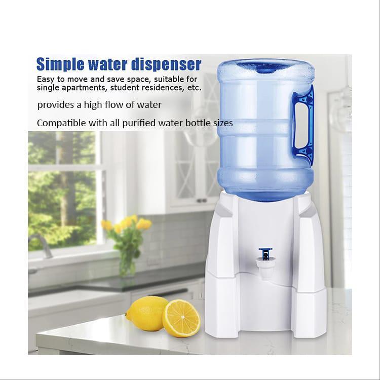 Portable Water Dispenser