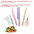 Kitchen Knife Set
