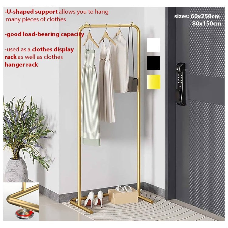 Hanger Rack