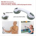 Secure Grip Bathroom Safety Handle