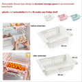 Fridge Storage Drawer