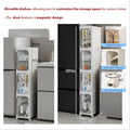 Rotating Magnetic Storage Cabinet