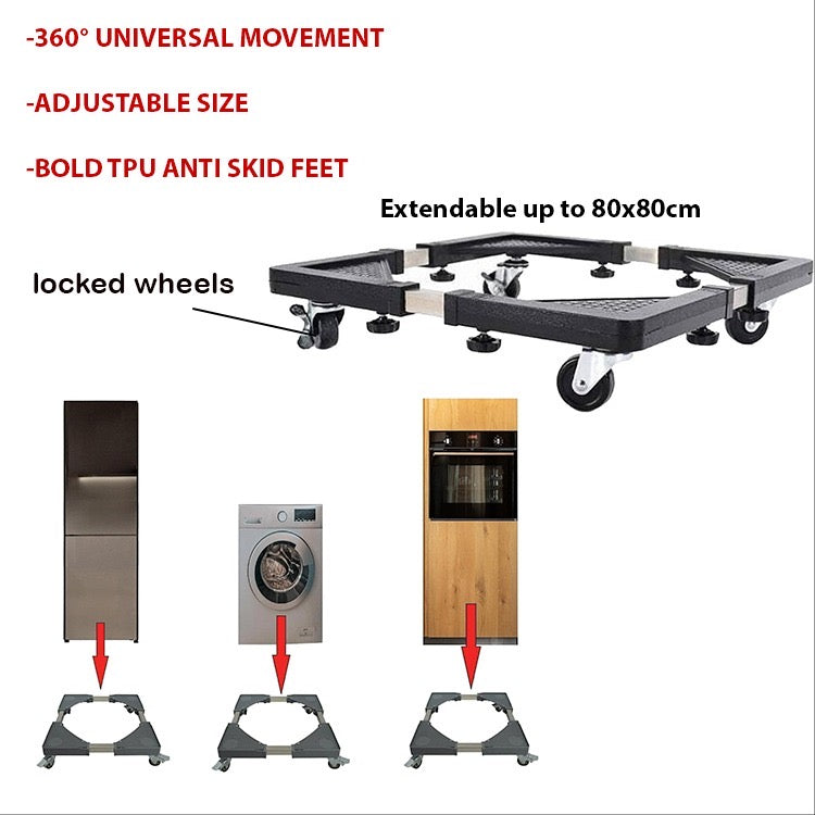 Adjustable Base