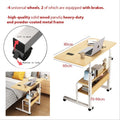 Mobile Laptop Desk