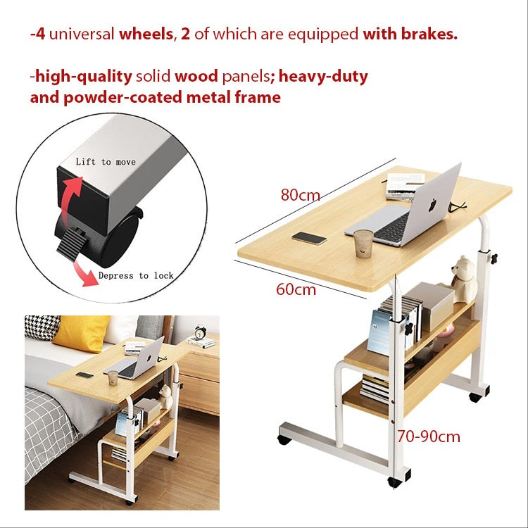 Mobile Laptop Desk