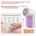 Fabric Shaver