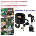 Flex-Extend Garden Hose