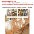 Waterproof Table Protector