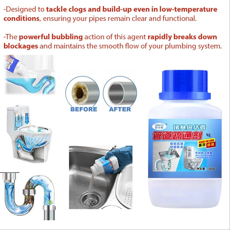 Drain Cleaner